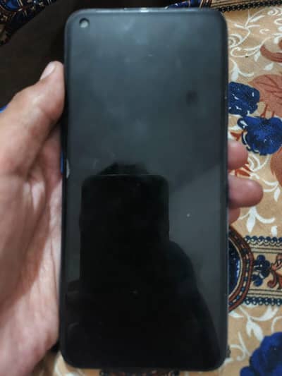 OPPO A54 MEMORY 4/128 FOR SALE