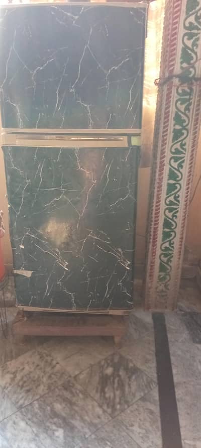 good condition