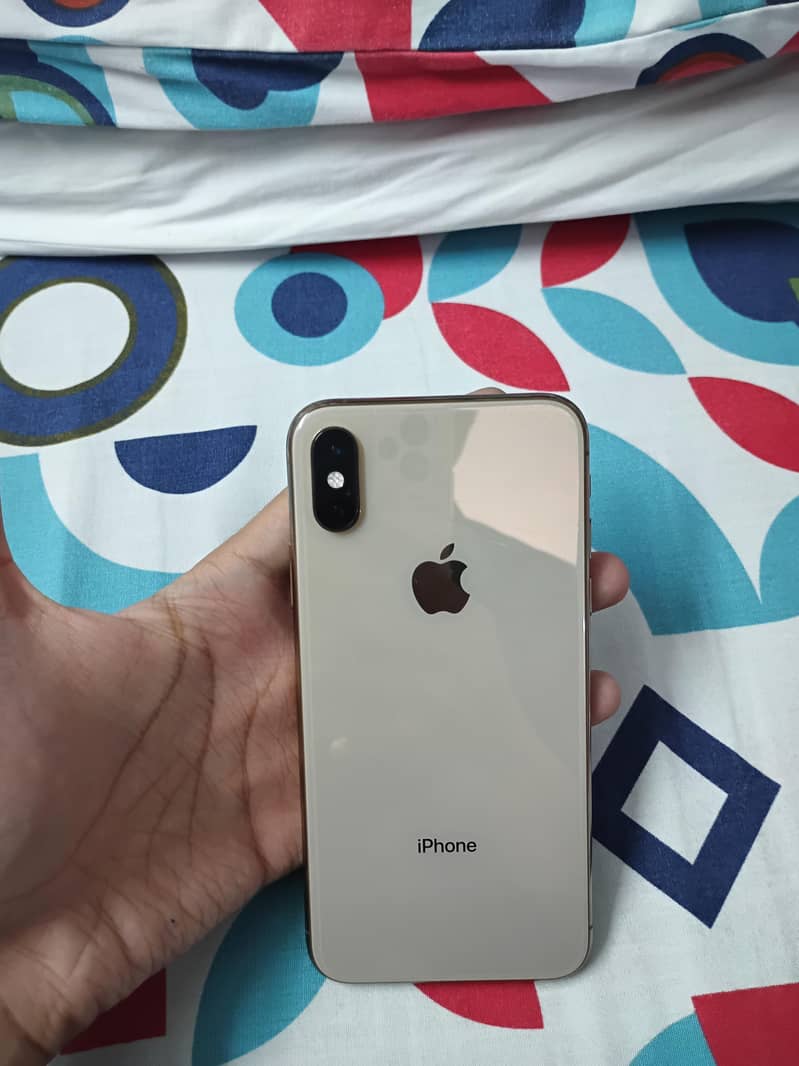 iphone xs 0