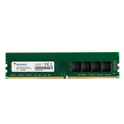 Ram ddr4 8gb like new