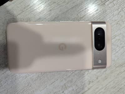 Google Pixel 8 - Dual Sim PTA Approved - Best Price