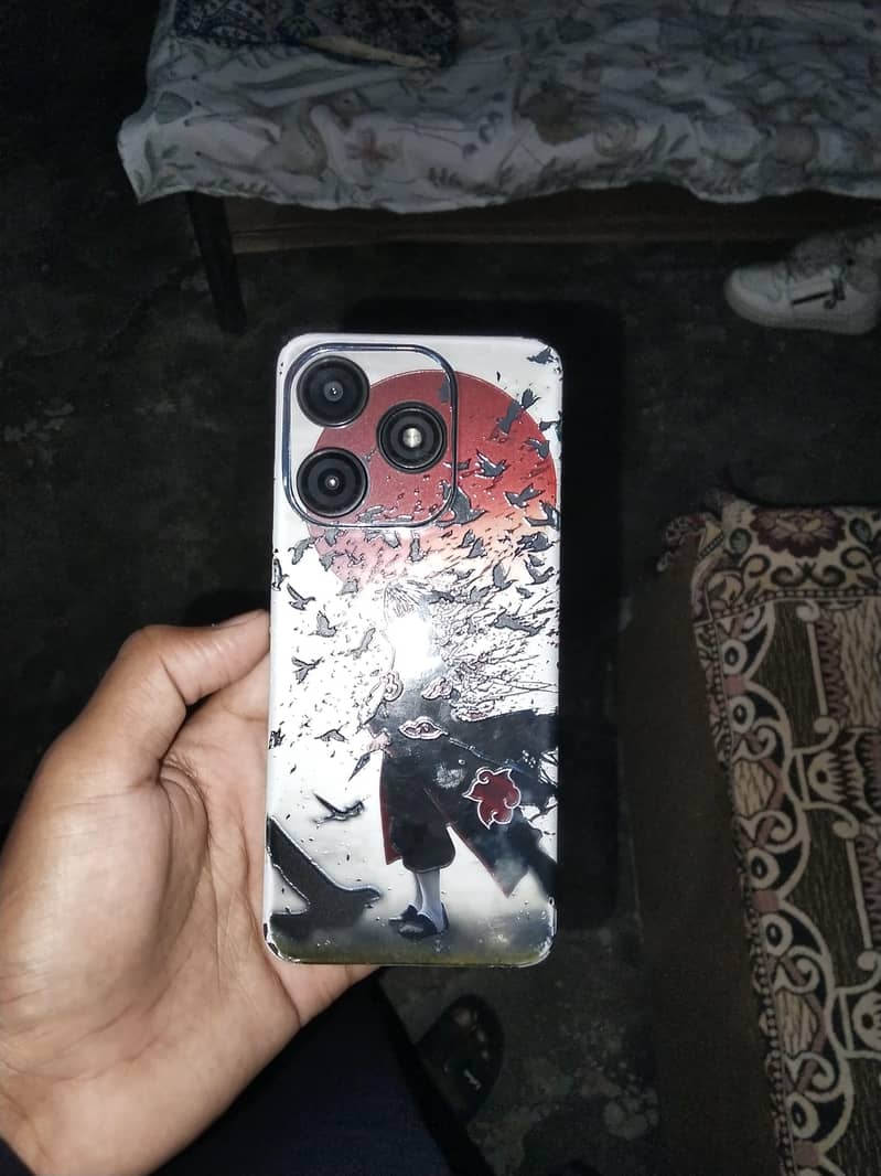 Tecno 3