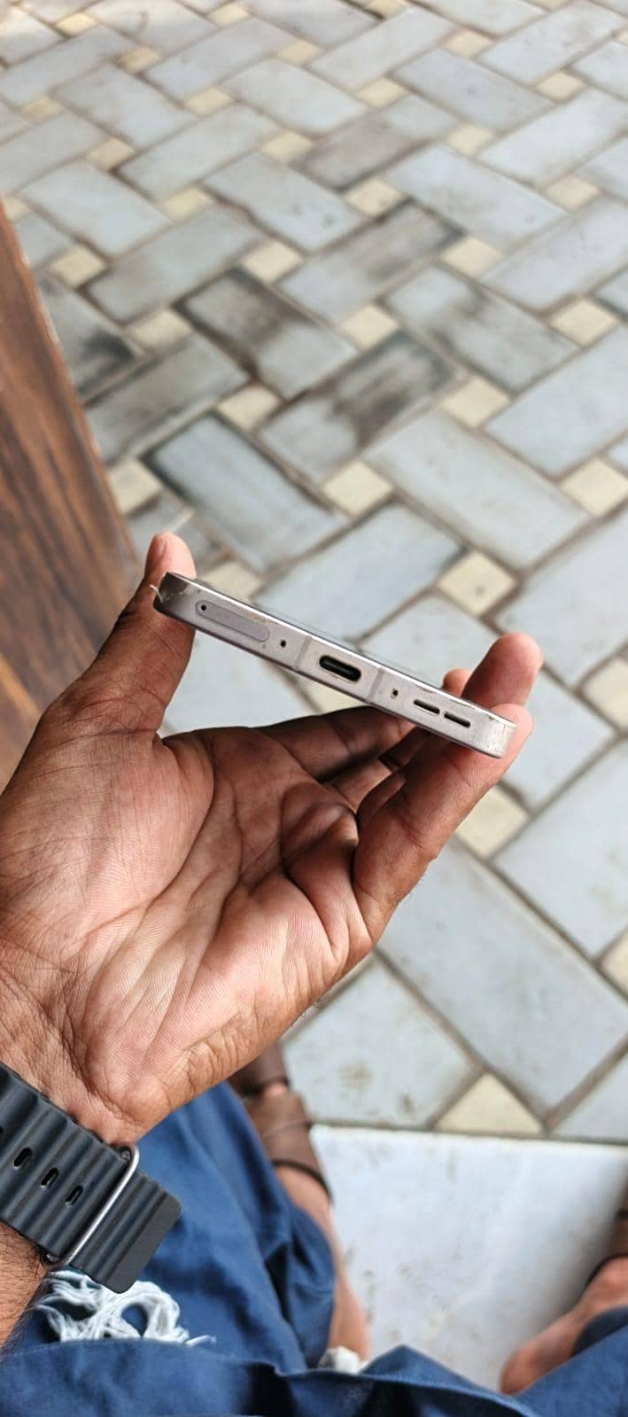 one plus ace5 with box 0