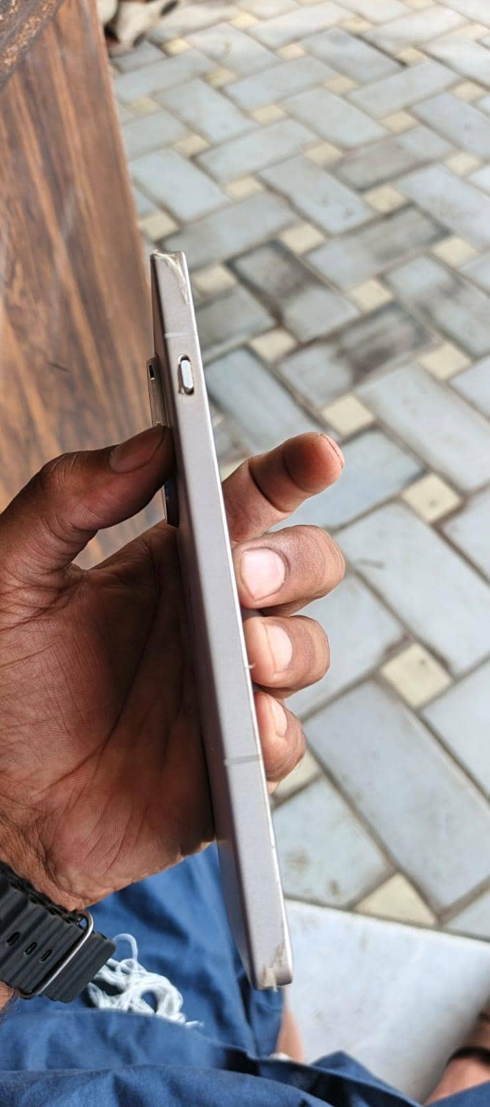 one plus ace5 with box 2