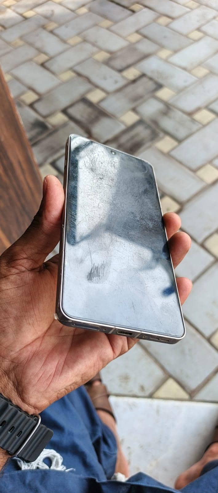 one plus ace5 with box 3