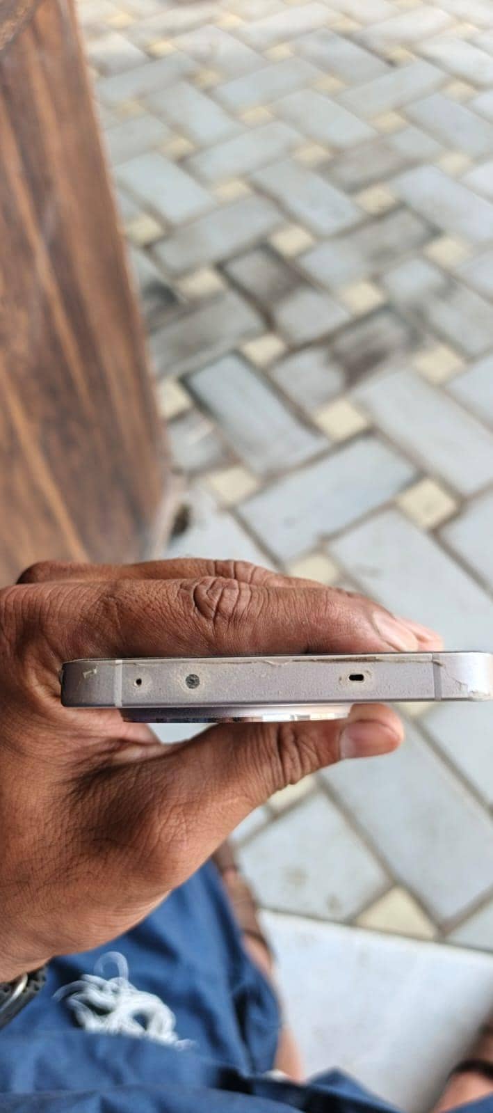 one plus ace5 with box 5