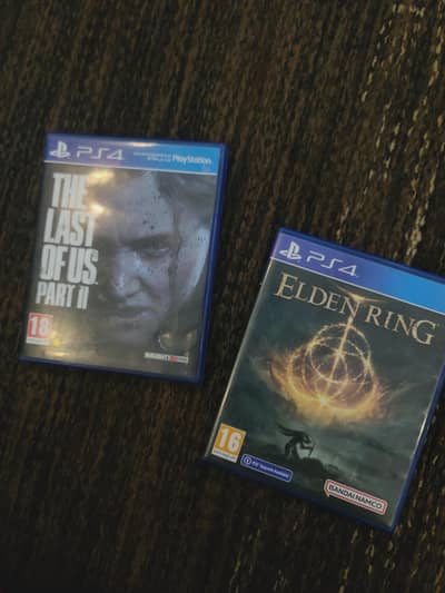 PS Games