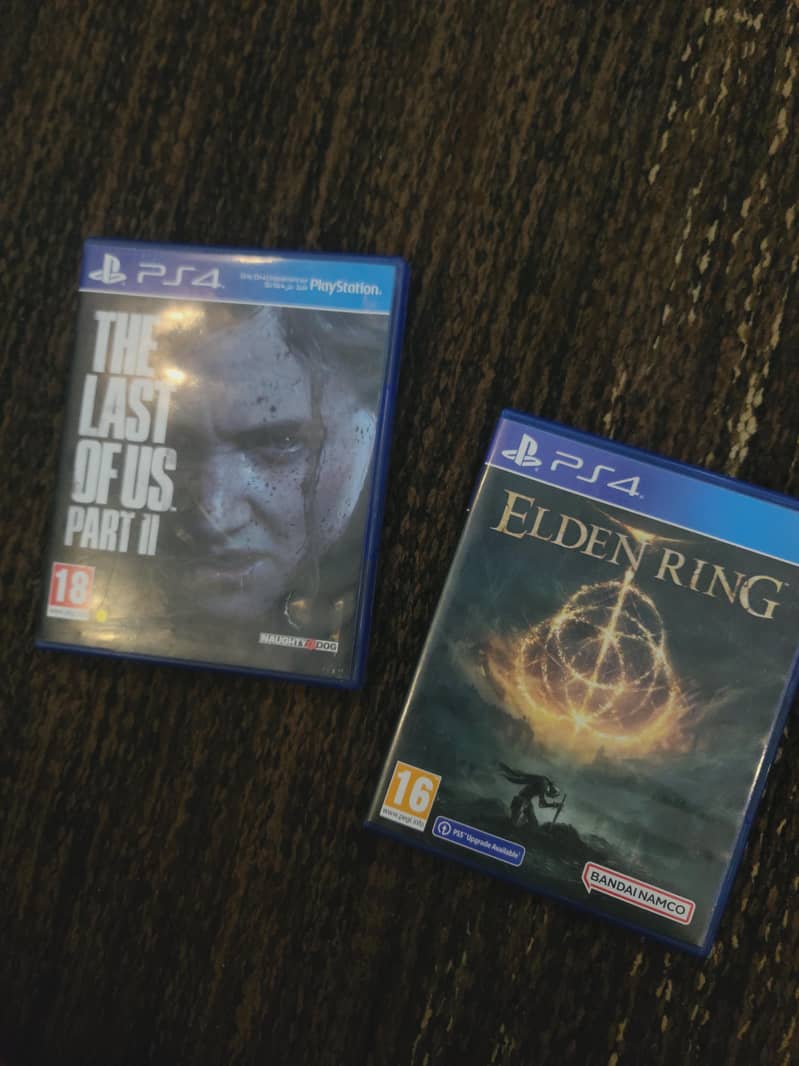 PS Games 0