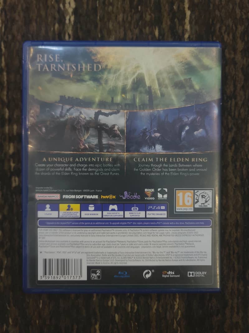 PS Games 1