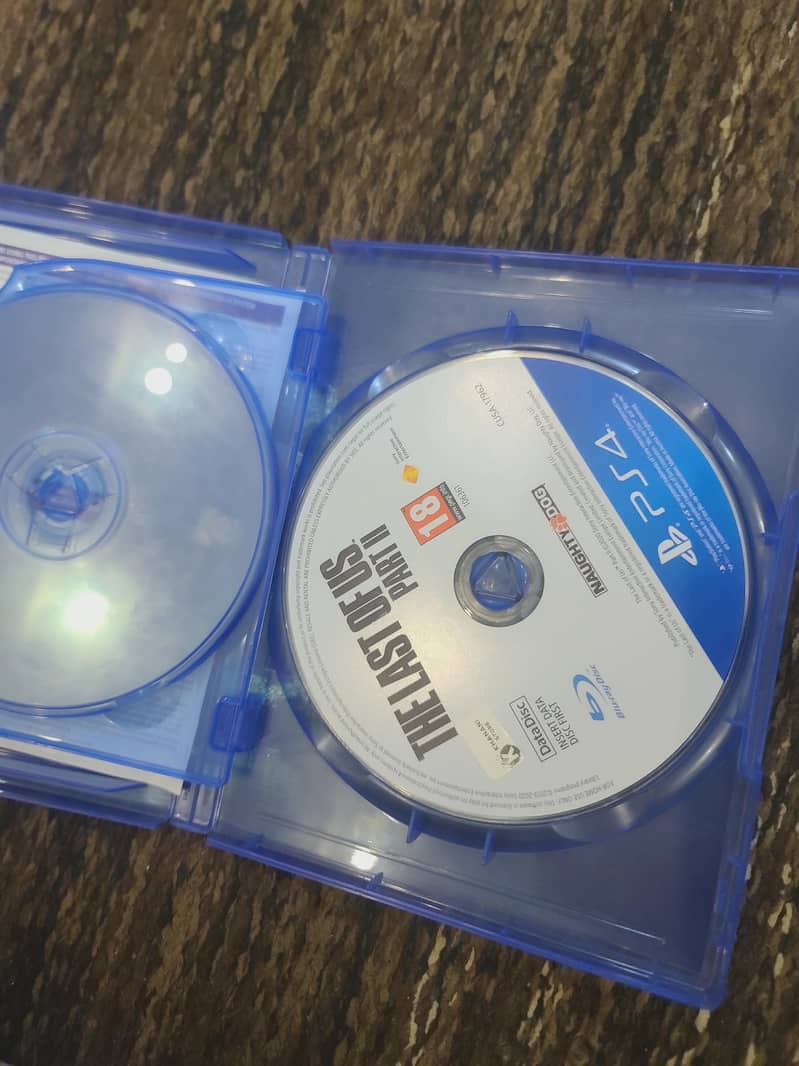PS Games 2