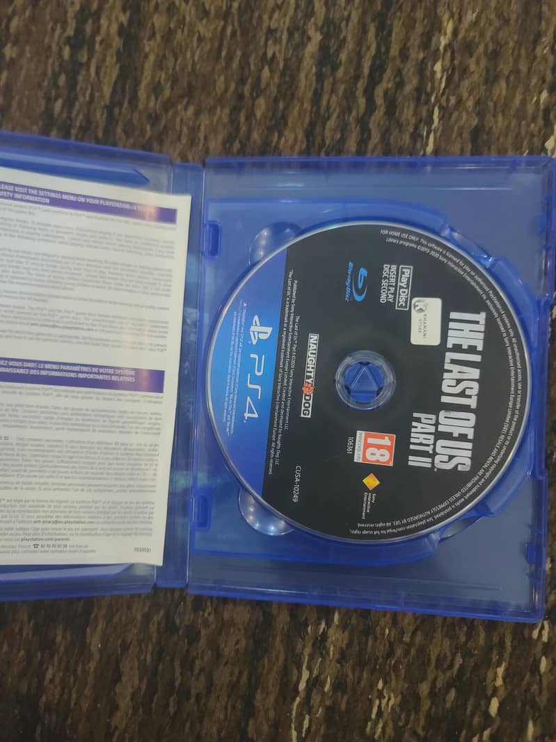 PS Games 4