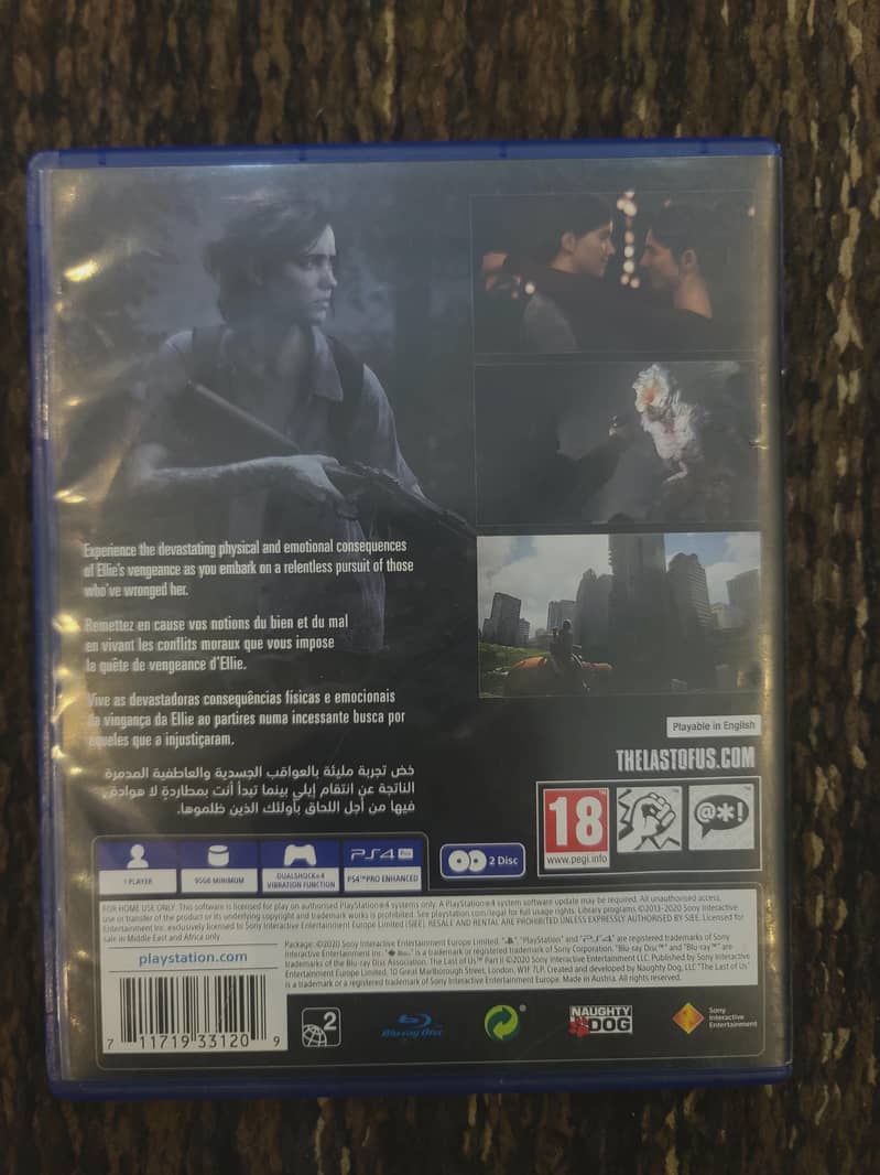 PS Games 5