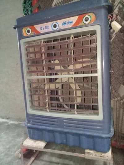 12volt air cooler