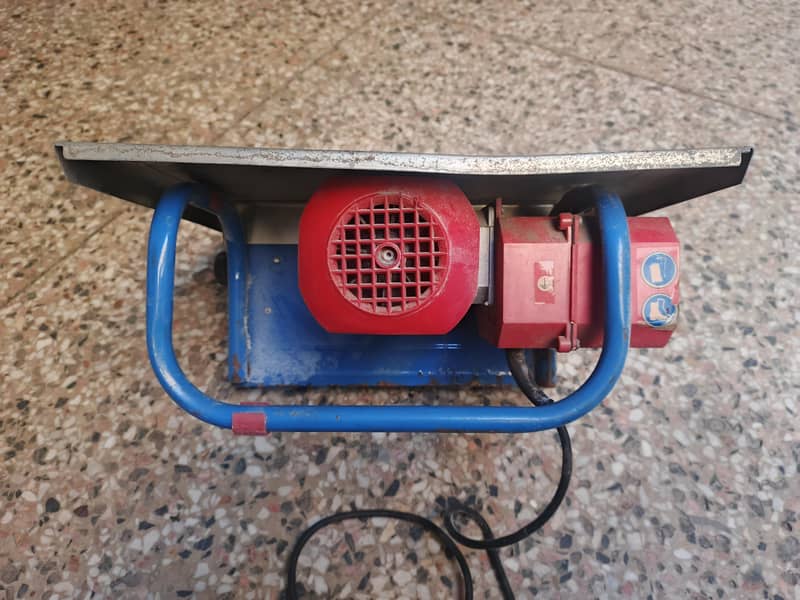 Cutter Machine 1