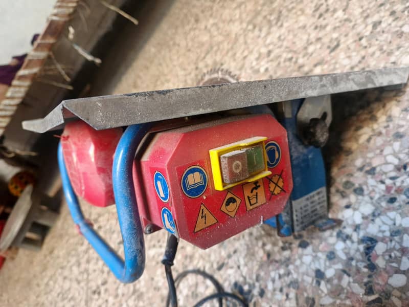 Cutter Machine 2