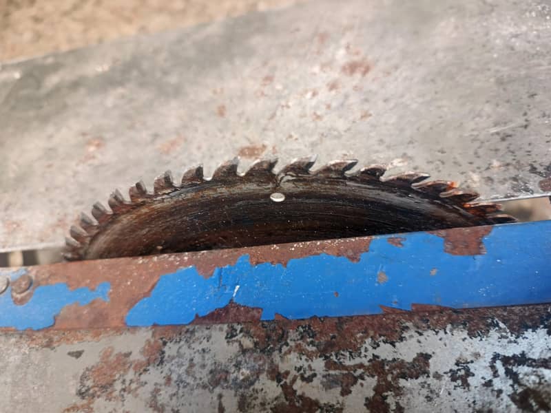 Cutter Machine 4