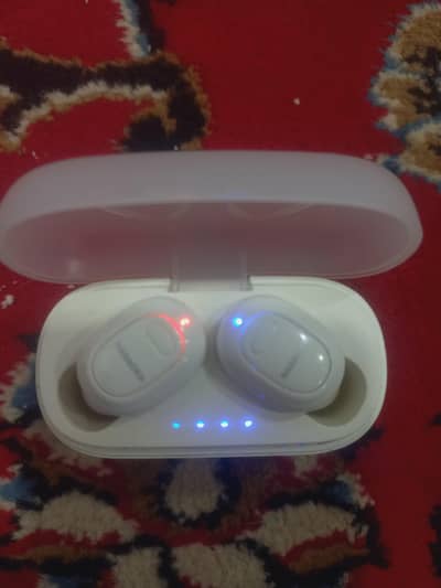 nagaoka Japani  headphones RS 1200