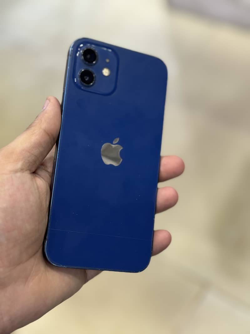 iPhone 12 PTA 1