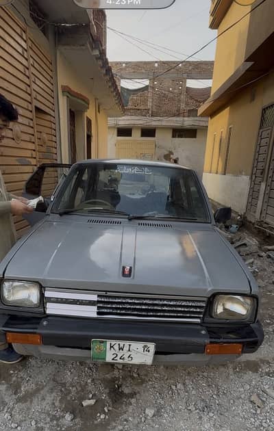 Fx for sale urgent