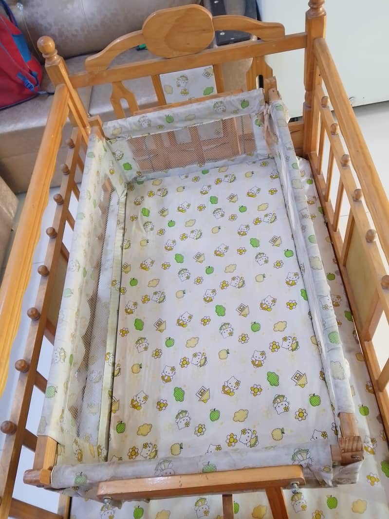 Slightly used 1
