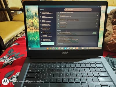 Acer Chromebook C933