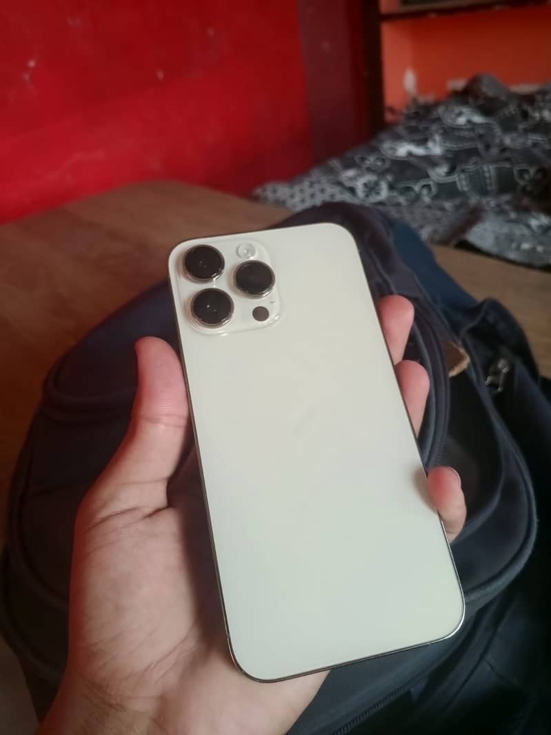 Iphone 14 pro max panel change 1