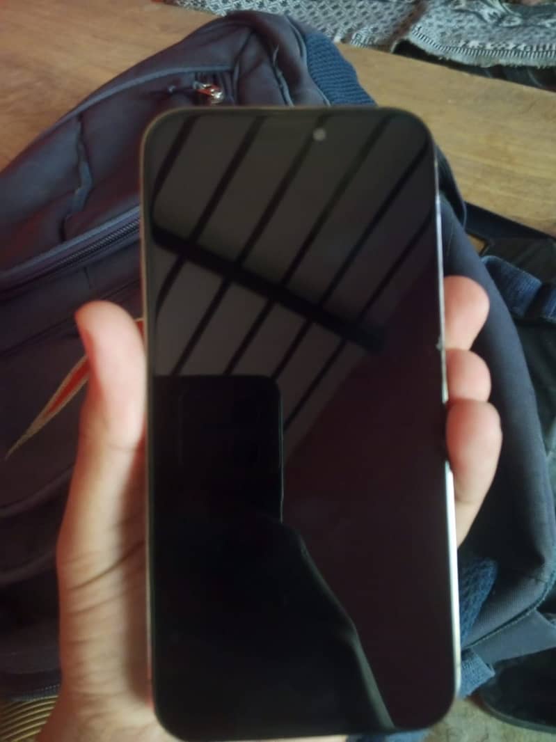 Iphone 14 pro max panel change 6