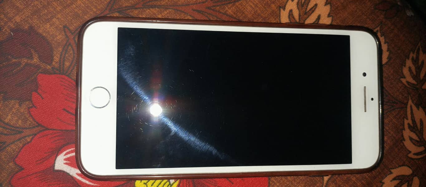 iphone 7 plus 32 0