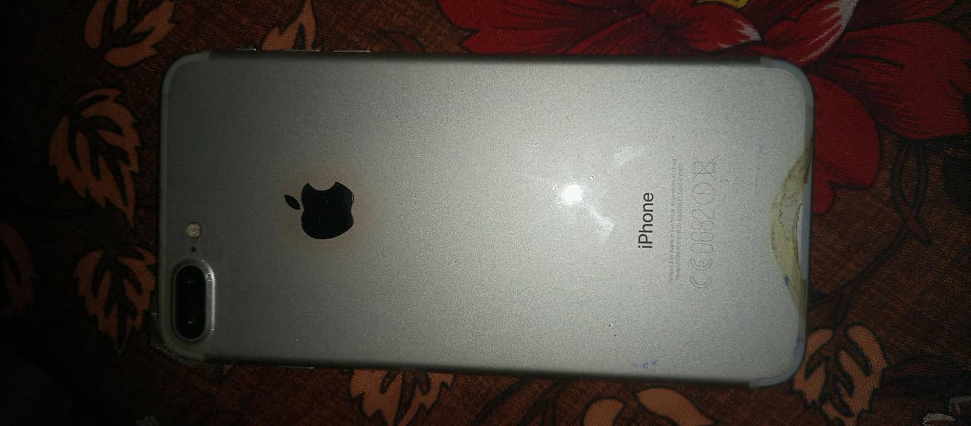 iphone 7 plus 32 1