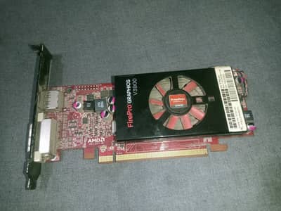 AMD FIREPRO V3900 1GB