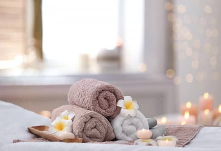 Spa Islamabad