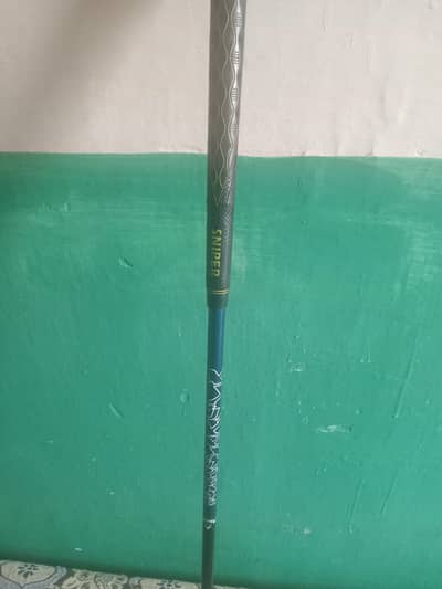 Callaway x series fairway wood golf club