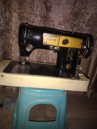 singer 328k sewing+ embroidery machine