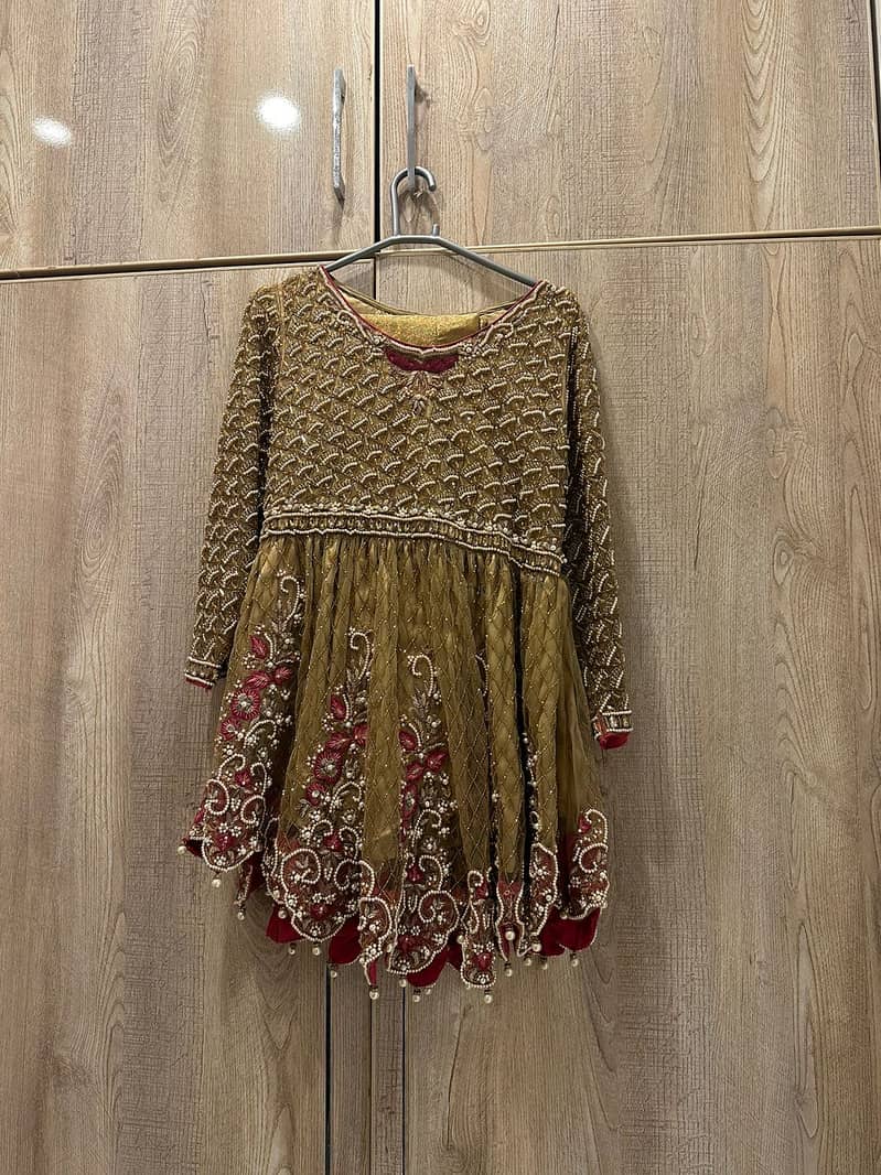 Handmade work 0