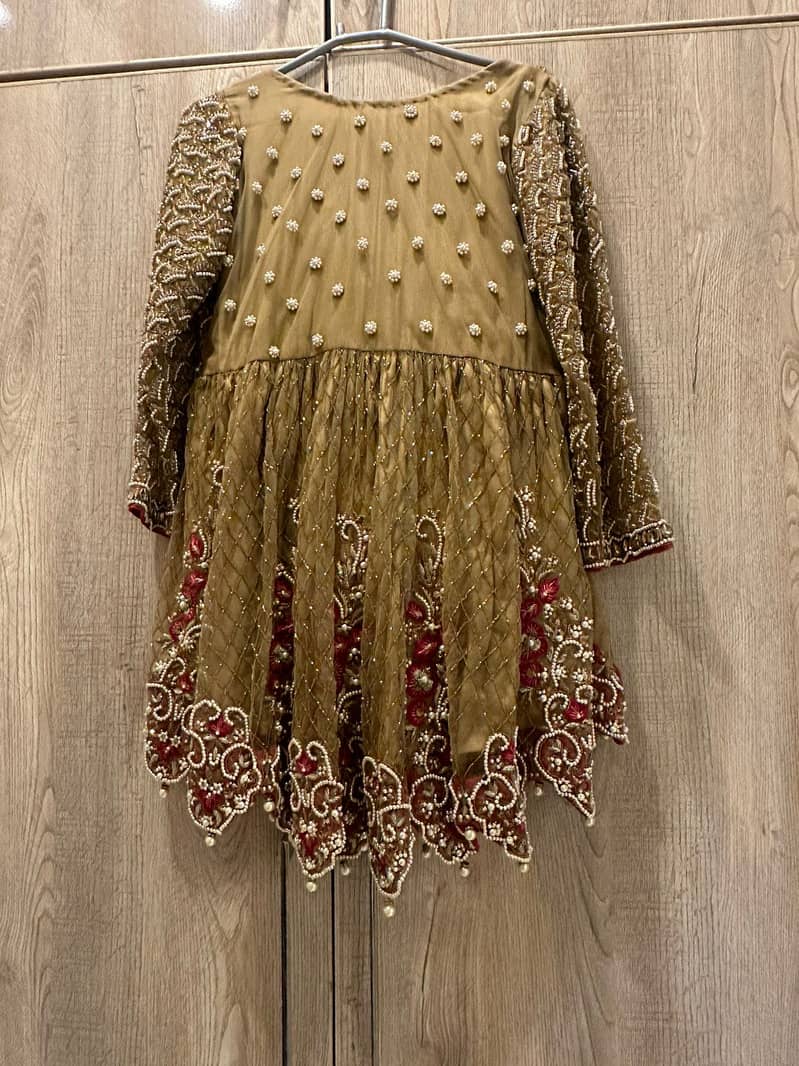 Handmade work 1