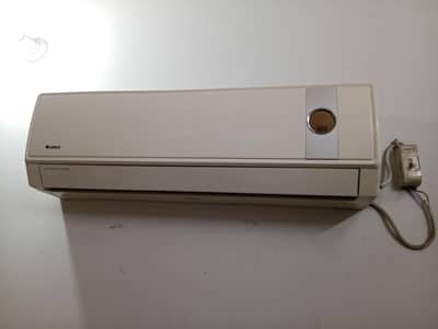 Gree 1 ton