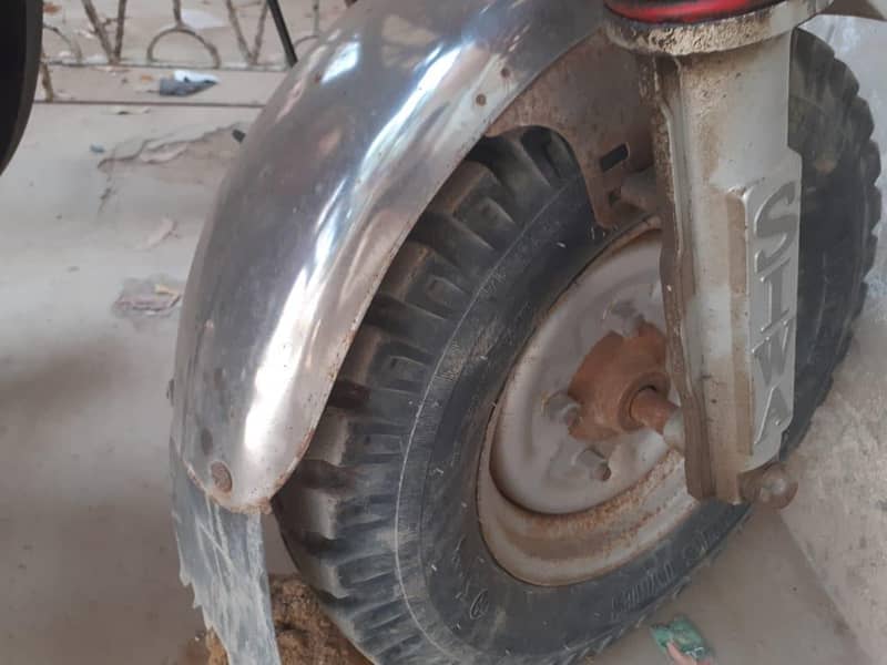 loader rakshow 7
