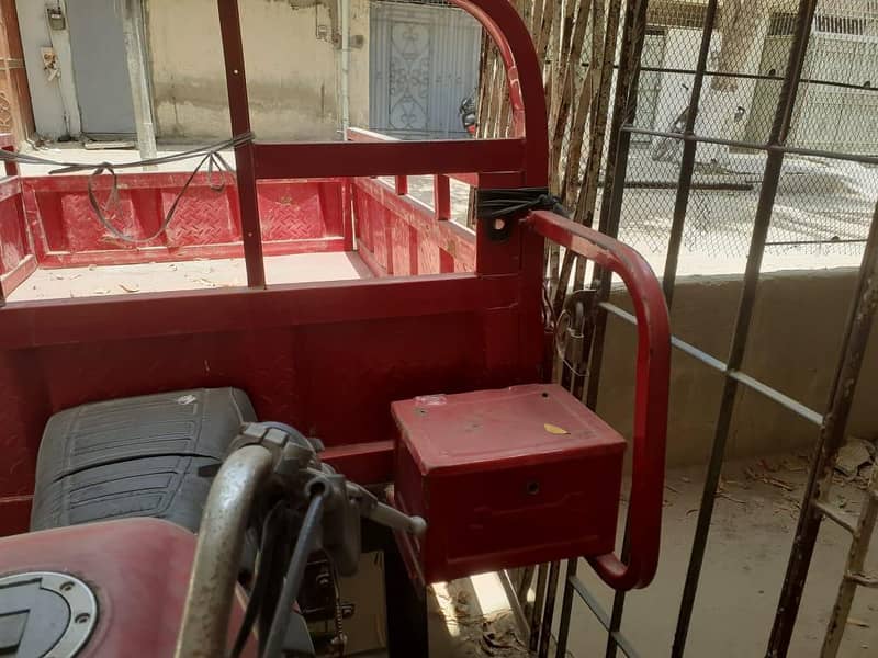 loader rakshow 8
