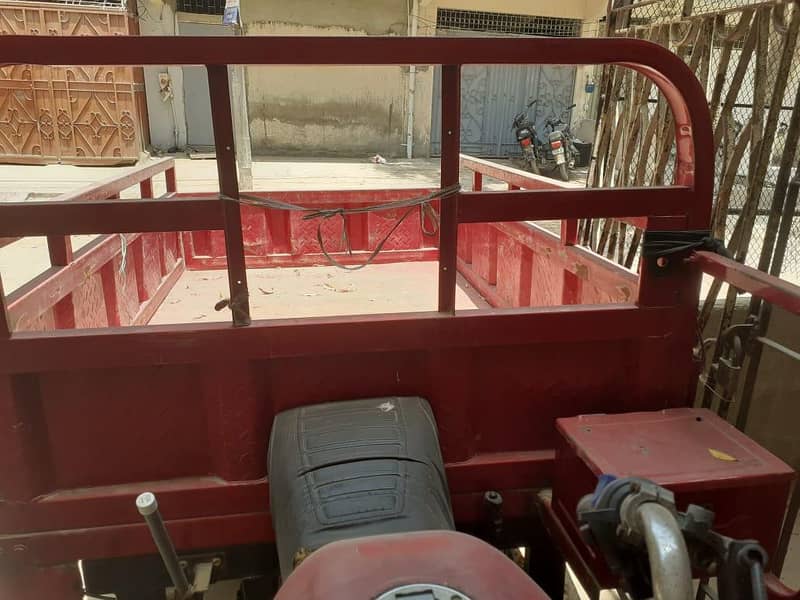 loader rakshow 9