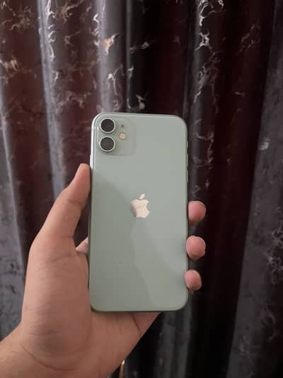 I phone 11 pta