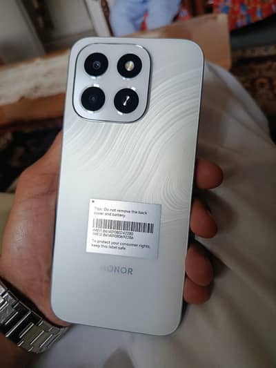 Honor X6c 6+6/128