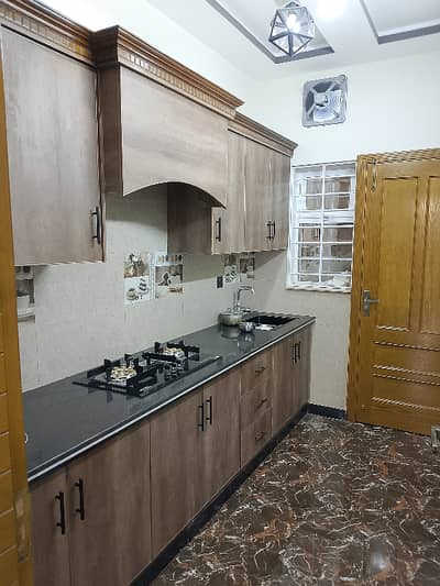 4 Marla Full House Available For Rent In G13 Islamabad