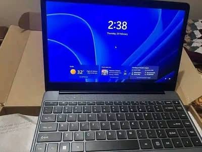 Mechrevo R14p AMD RYZEN 5 7430U