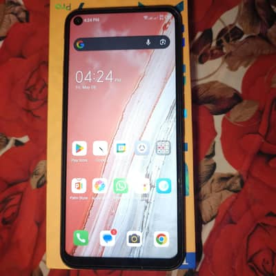 Tecno spark 7 pro