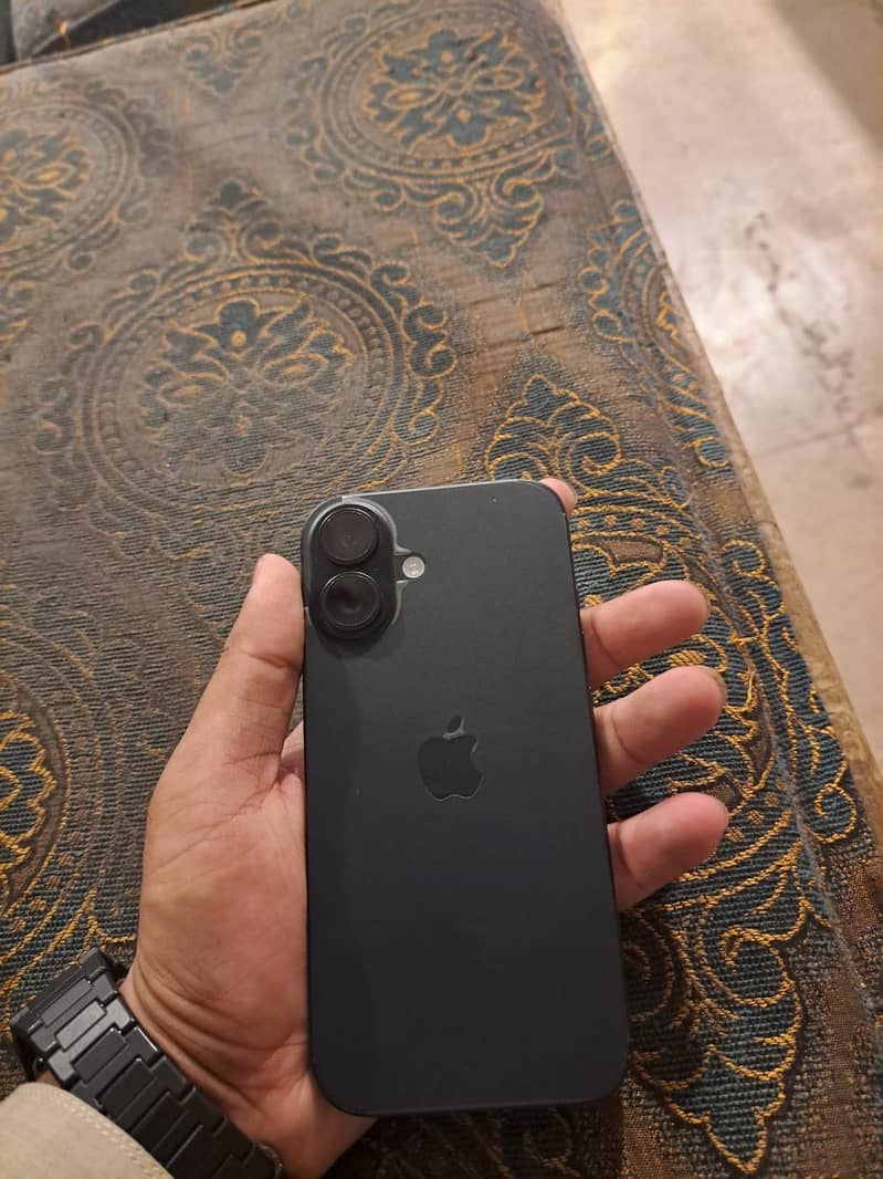 Iphone 16 3