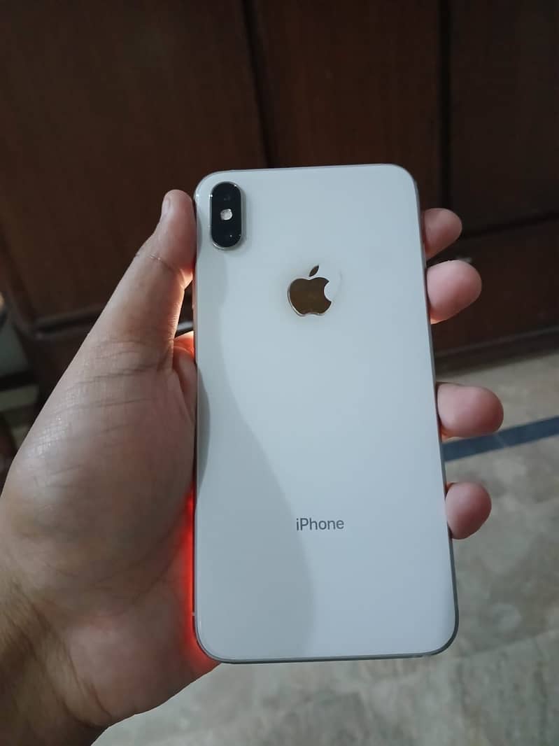 Iphonexsmax 0
