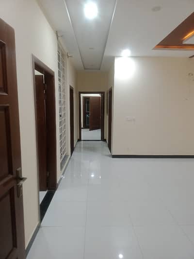 30x60 Like Brand New Ground Portion For Rent G-13 Islamabad