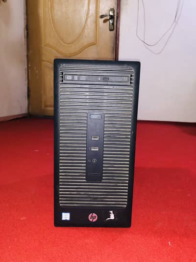 Hp tower G2 MT