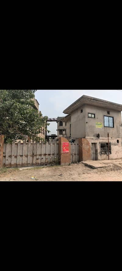 Factory for rent