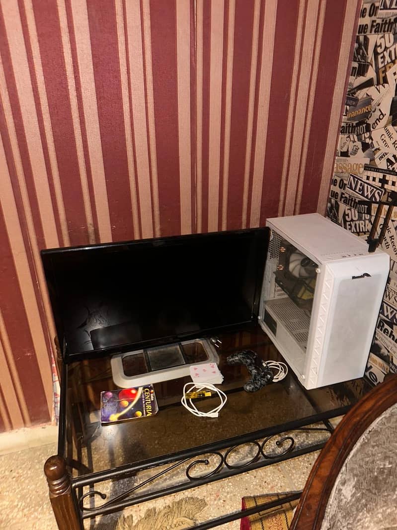 Gaming Pc 1